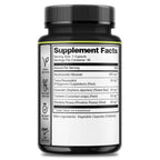 WELBUDA 5in1+ Nicotinamide Riboside Supplement - 90 Capsules - image 8