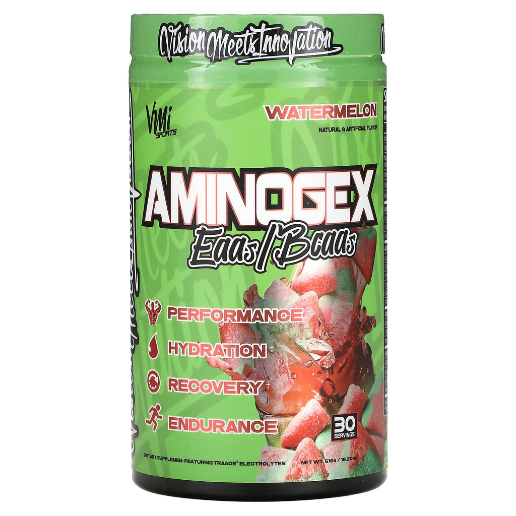 VMI Sports Aminogex Ultra