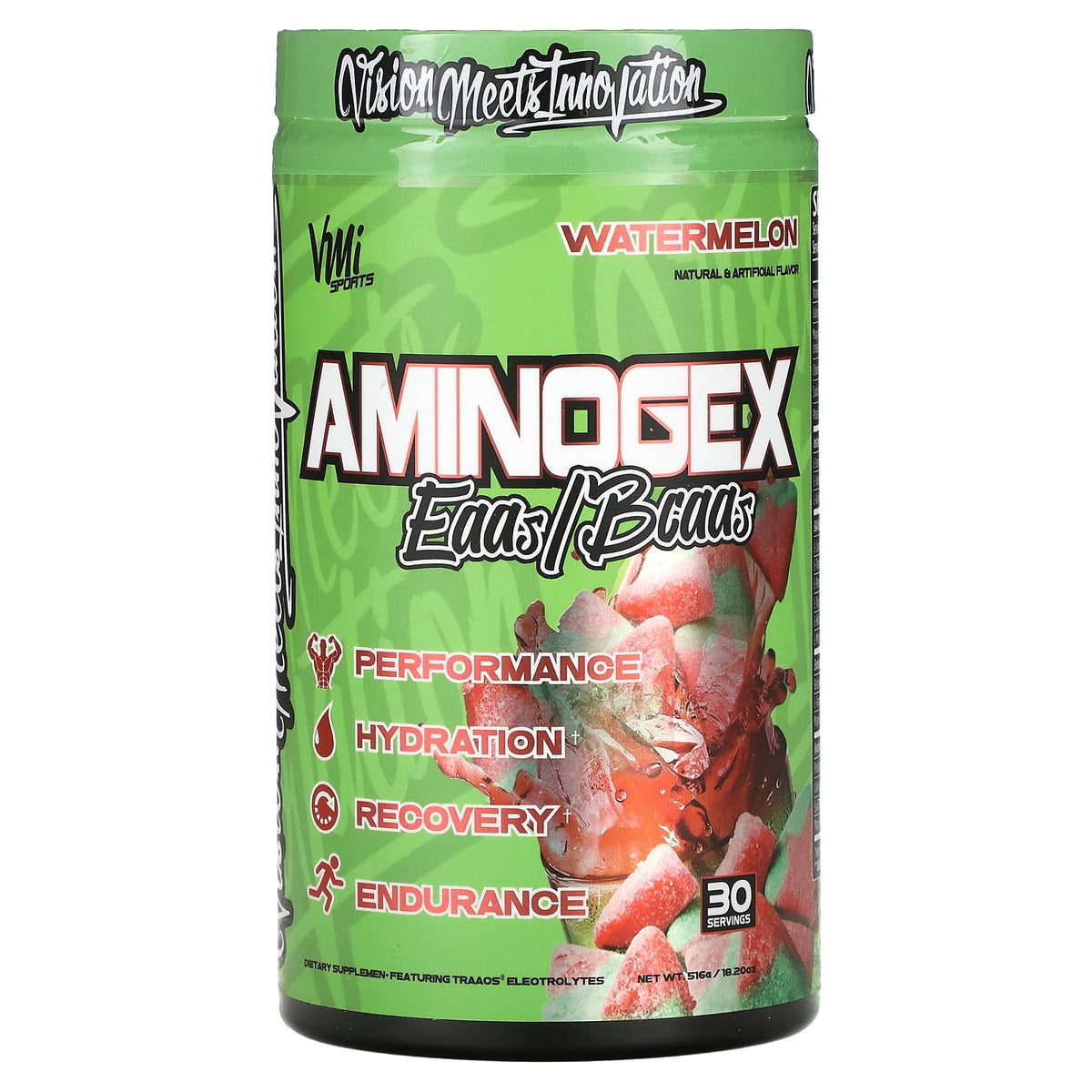 VMI Sports Aminogex Ultra