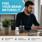 Objective Nutrients Thiamax TTFD Thiamine B1 Supplement - 60 Capsules - image 3