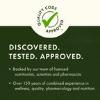 Swanson BioCore Optimum Complete Full Spectrum Enzymes - 90 Capsules - image 3