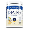 Vitauthority Creatine Monohydrate Powder for Women Micronized