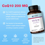 Vitamin World Co Q-10