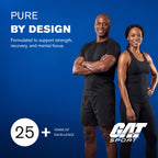 GAT SPORT TESTROL Platinum Testosterone Support - 60 Tablets - image 9
