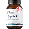 Designs for Health Annatto-E 150mg Tocotrienols Vitamin E - 60 Softgels