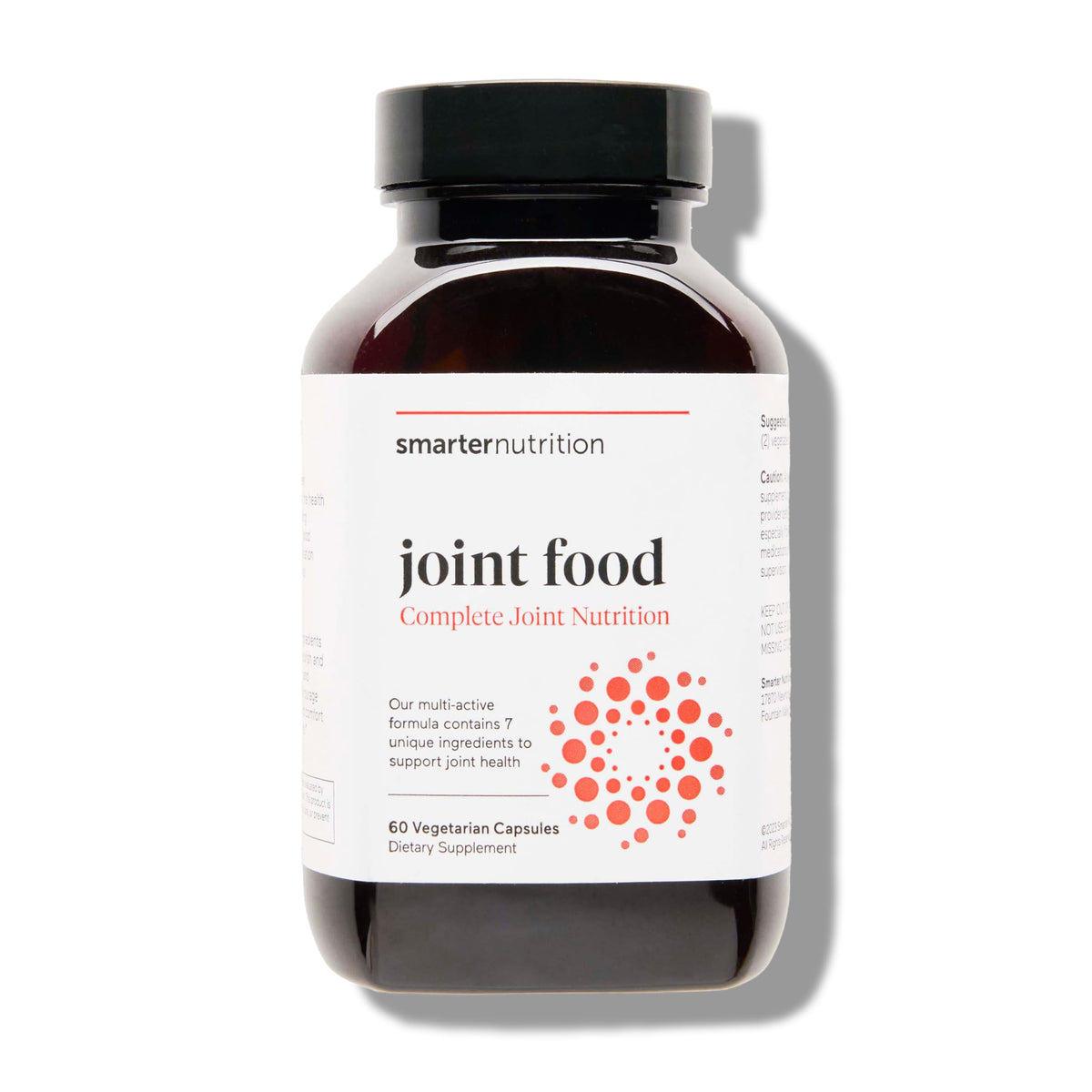 SMARTERNUTRITION Joint Food