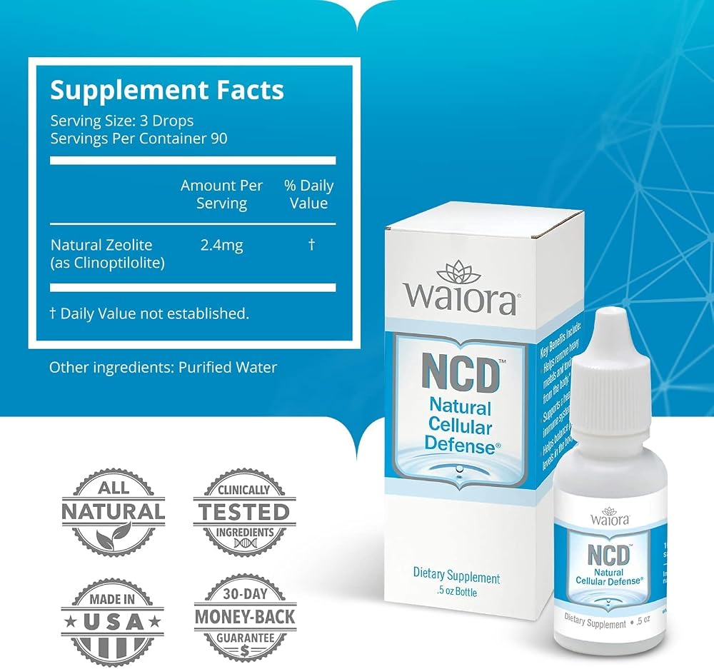 Waiora NCD and NCD2 - image 9