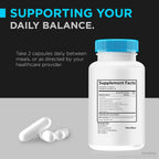 NutraRize Rejuvenateur Capsules Natural Formula - 120 Capsules - image 8