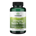 Swanson Stinging Nettle Root 500 mg - 100 Capsules