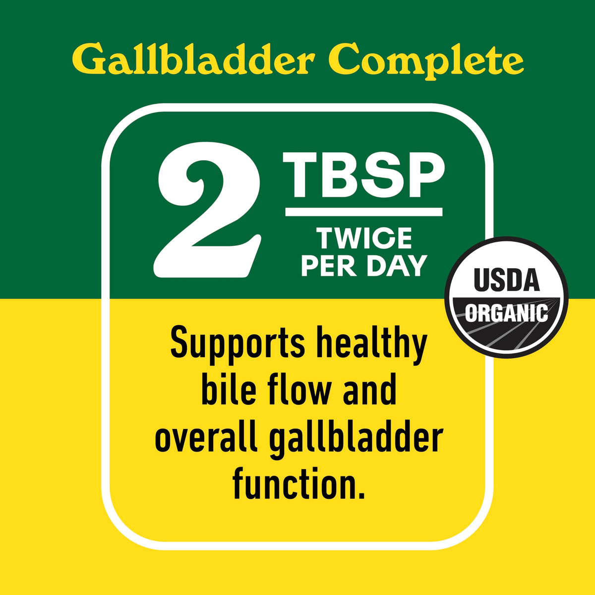 Complete Natural Products Gallbladder Stone Breaker Bundle - 162 Piece Set - image 4