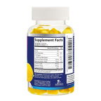 Nature's Nutrition Hydration Electrolyte Gummies - Daily Liquid