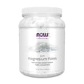 NOW Solutions Magnesium Flakes from Ancient Seabed - 54 oz