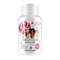 Bariatric Eating J2 Two Per Day Multivitamin Chewable Tablets - 60 Count