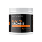 PRIMALRX Bovine Organ Powder Grass Fed Beef - 90g