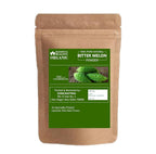 Blessfull Healing Organic Bitter Melon Powder - 300g - image 2