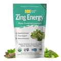 Essential Candy Zing! Energy Blend Lozenge 30mg Caffeine - 24 Count