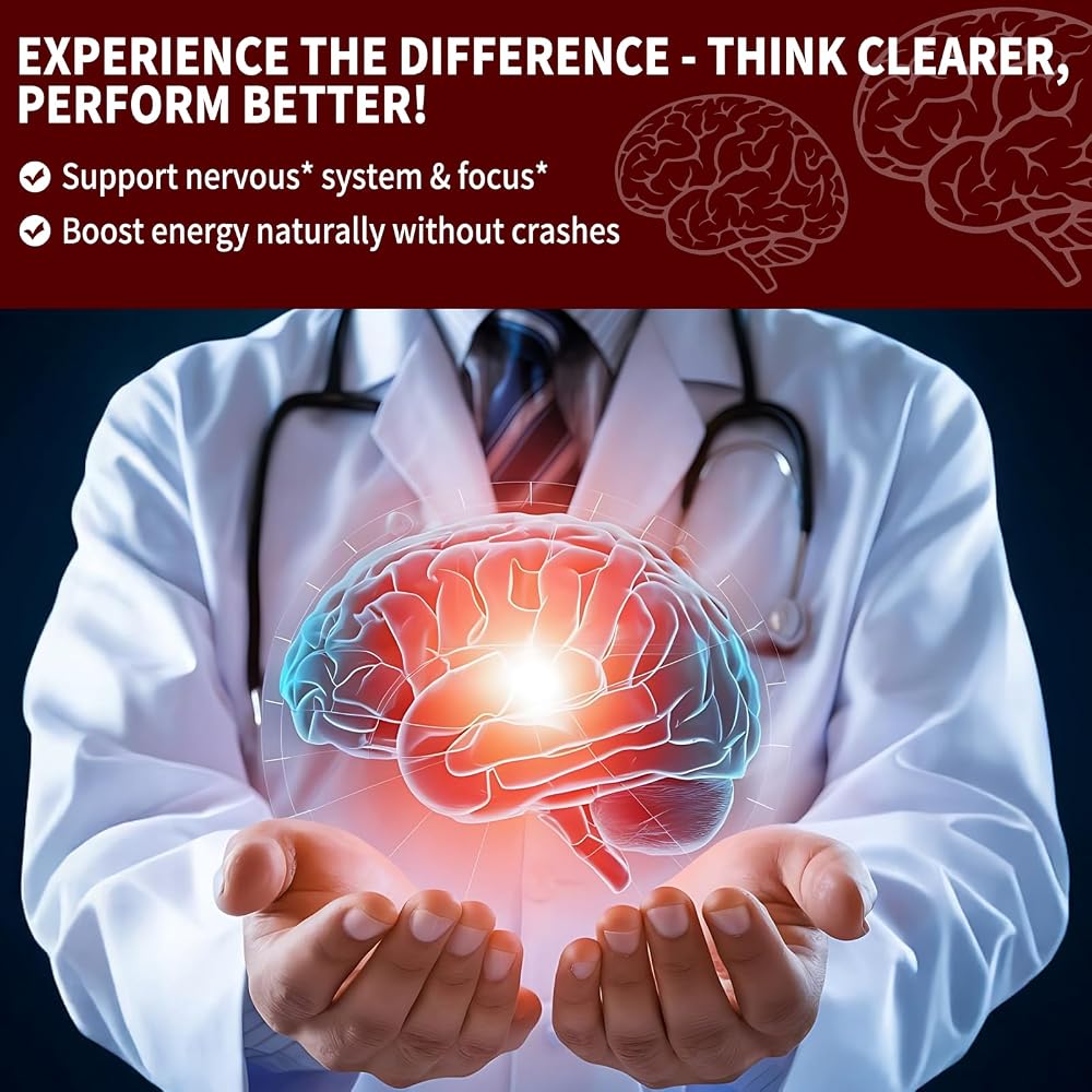 OALSE Thiamine Vitamin B1 Gummies