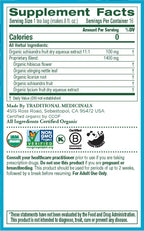 Traditional Medicinals Everyday Detox Herbal Tea - 96 Bags - image 4