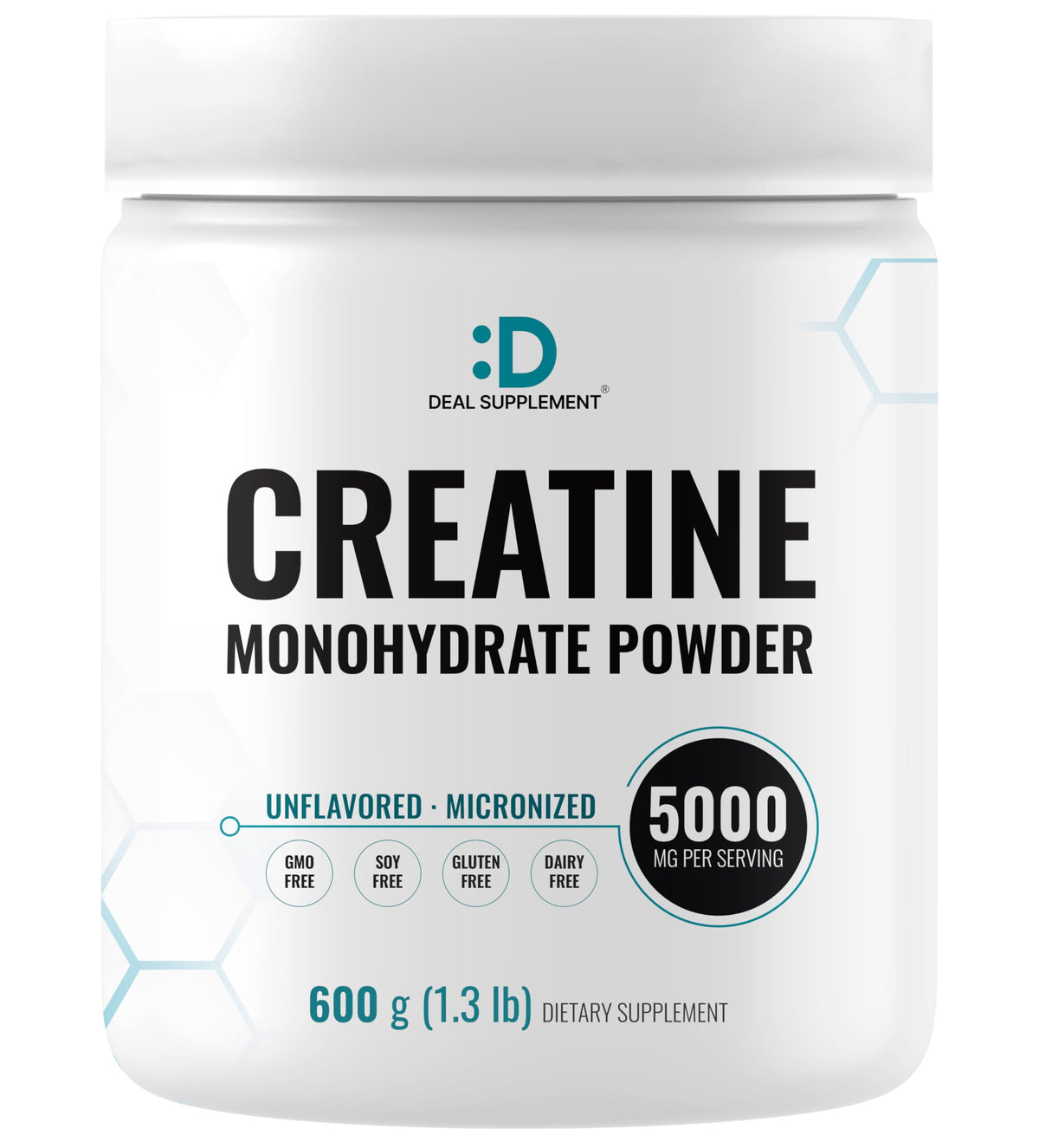 Deal Supplement BA DS Creatine Parent