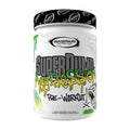 Gaspari Nutrition SuperPump Aggression Pre-Workout Powder - 40 Servings