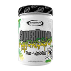 Gaspari Nutrition SuperPump Aggression Pre-Workout Powder - 40 Servings