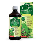 Dabur Giloy Neem Juice with Tulsi - 1 Litre