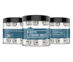 Earthborn Elements N-Acetyl L-Tyrosine (NALT) 200 Capsules - image 4