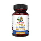 MARYRUTH'S Ultra Digestive Enzymes Supplement - 60 Capsules