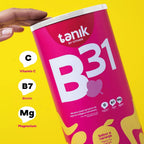 Vithani B31 Colageno Collagen Powder with Magnesium - 20 Servings - image 6