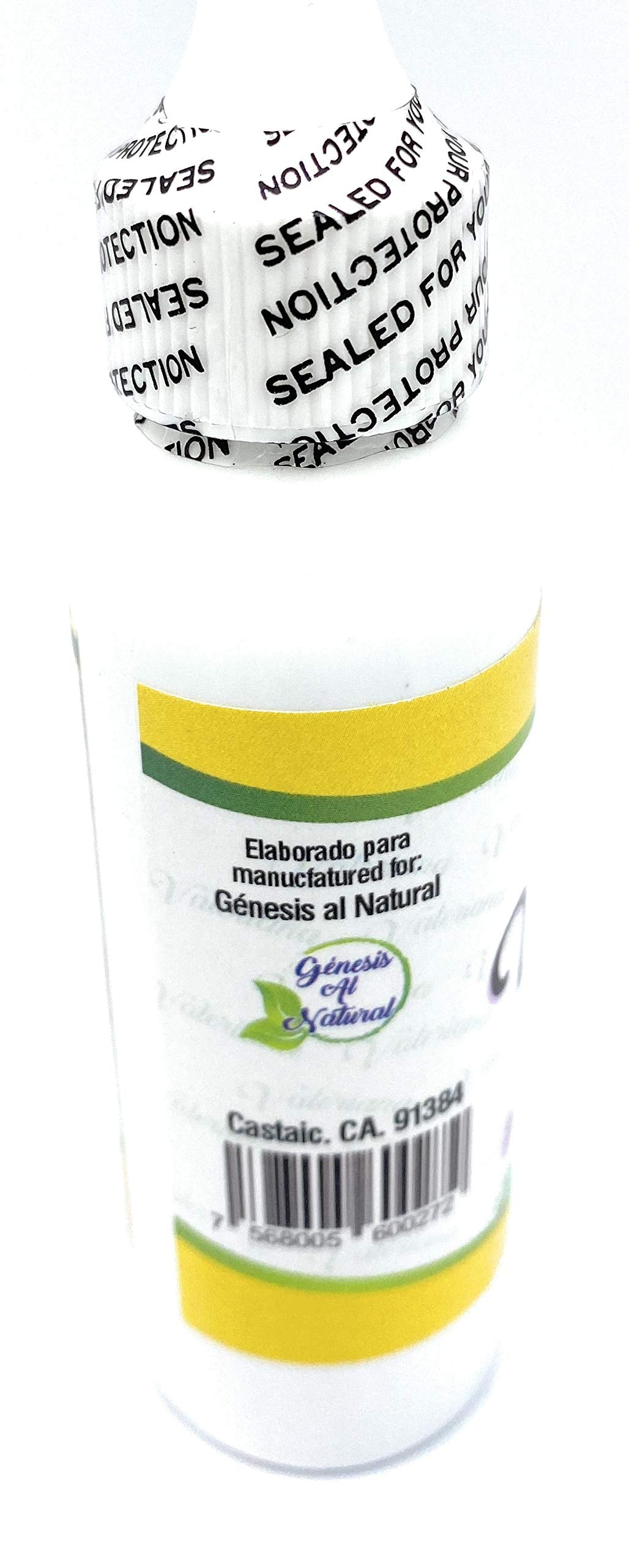 Healthy Supplements Valerian Droop Herbal Extract - 2.028 fl oz - image 3