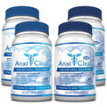 AnxiClear Consumer Health Night - Boosts Mood