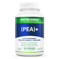 Enzyme Science (Pea+