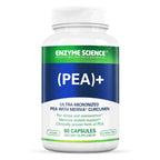 Enzyme Science (Pea+