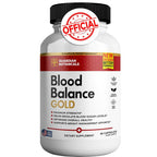 GREENVIFY Guardian Botanicals Blood Balance