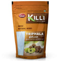 KILLI Triphala Powder (Amla, Haritaki, Bibhitaki) - 100g