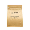 Pure Original Ingredients, Calcium Carbonate