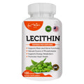 AAMATEC LIFE Soy Lecithin 1200mg - 100 Capsules