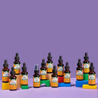 Herb Pharm Organic Kids Herbal Hug: Nervous System Support