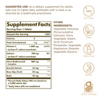 Solgar Ester-C Plus 1000 mg Vitamin C - 180 Tablets - image 2
