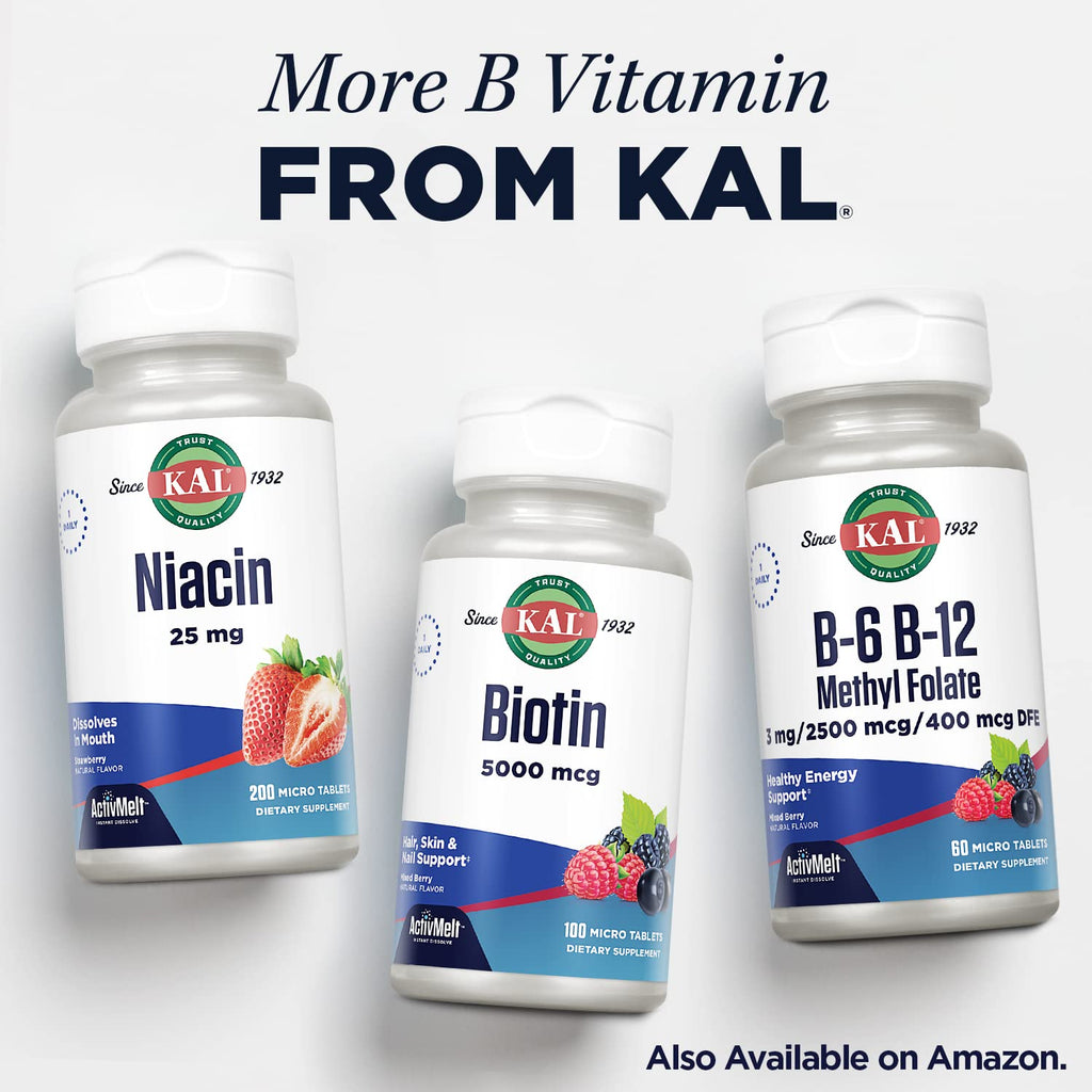 KAL See Packaging
