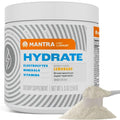 Zahler Mantra Electrolyte Replacement Powder Lemonade - 30 Servings