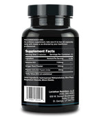 Leviathan Betaine HCl with Pepsin & Ginger - 120 Capsules - image 4