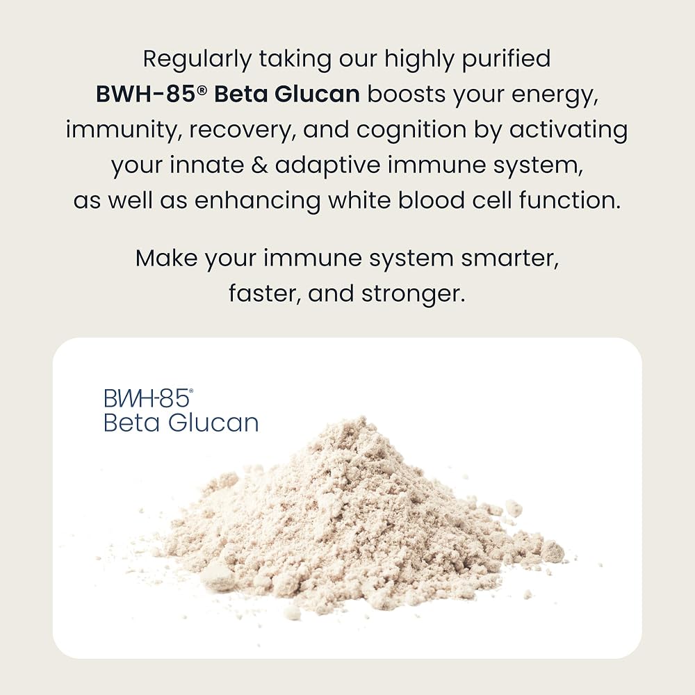 Better Way Health™ - Advanced Immune Readiness - Highly Purified 1