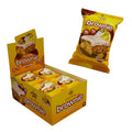 Alpha Prime Supplements Prime Bites High Protein Brownie Banana Nut - 12 Pack