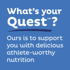Quest Nutrition Blueberry Muffin Protein Bar - 4 Count - image 8