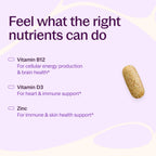New Chapter Every Man's One Daily Multivitamin - 96 Tablets - image 4