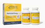 Researched Nutritionals Energy Duo Multivitamin & ATP Support - 180 Capsules - image 2