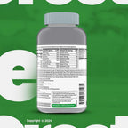 LightSpring Multivitamin Silver Adults 50+ - 325 Tablets - image 2