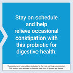 Life Extension FLORASSIST Daily Bowel Regularity Probiotic - 30 Capsules - image 6
