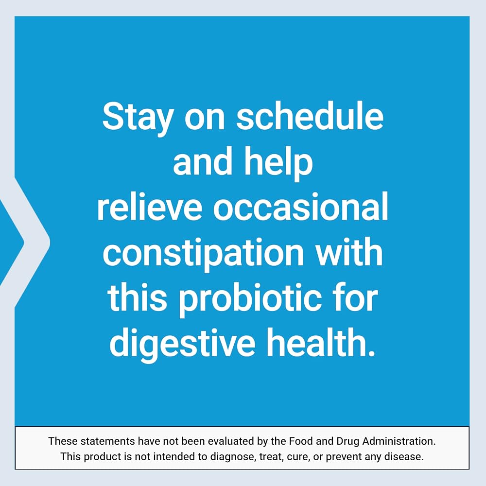 Life Extension FLORASSIST Daily Bowel Regularity Probiotic - 30 Capsules - image 6
